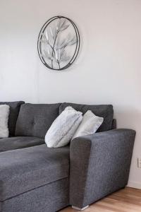 Modern guest house, in the middle of Öckerö