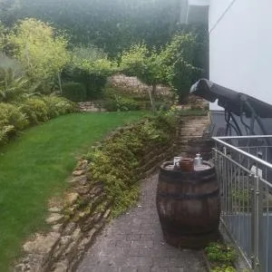 Weingut Jürgen - Lutz - 米尔豪森