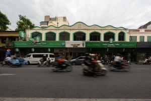 Hanoi Opera Homestay 10m to HoanKiem Lake Old Quarter Ha Noi