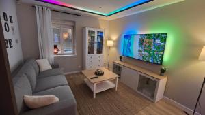 ARKANA, appartement avec 2 places de parking