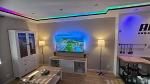 ARKANA, appartement avec 2 places de parking