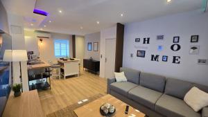 ARKANA, appartement avec 2 places de parking