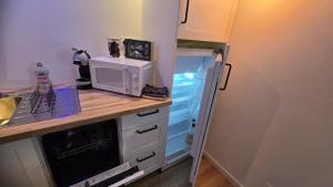 Appartements ARKANA, appartement avec 2 places de parking : photos des chambres