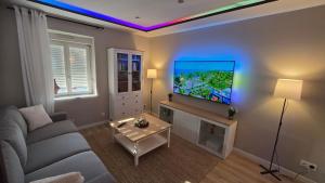 ARKANA, appartement avec 2 places de parking