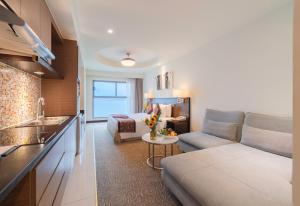 Havana Nha Trang Hotel