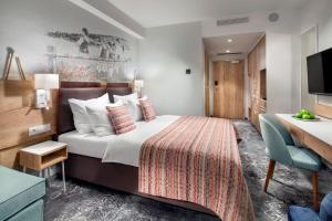 Hotel Aquarion Family & Friends - Destigo Hotels