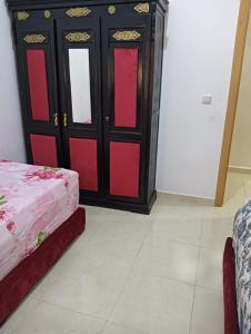 Apartamento para vacaciones en tanger