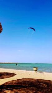 Wohnung mit Meerblick