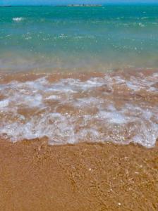 Wohnung mit Meerblick