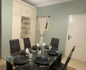 Wohnung mit Meerblick