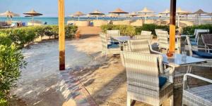 Wohnung mit Meerblick