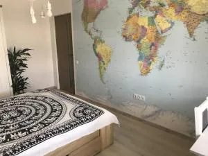 Apartament in Cluj-Napoca - Cojocna