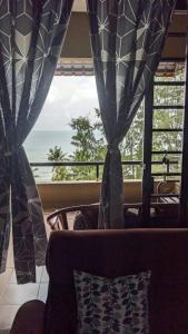 PD Seaview Bumantara Staycation