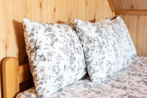 PodLaskiem Sleep&Spa