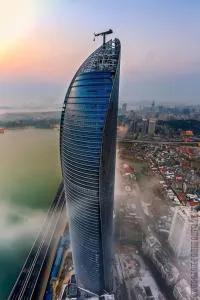 海景套房之家（厦门大学双子塔店） - 同安区