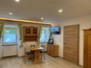 Wandlhof Ferienwohnung 3971 Sankt Martin