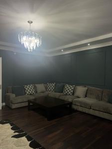 Mari apartment