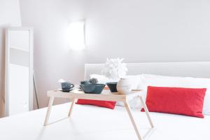 Easylife - Milano - Foro Buonaparte 68C - Castello Sforzesco