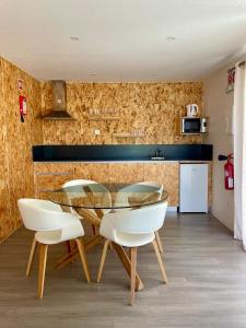 818 Centro Náutico Bungalows