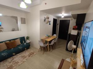 Chill Spot Staycation in Pasig