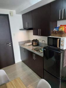 Chill Spot Staycation in Pasig