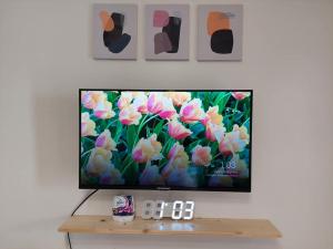 Chill Spot Staycation in Pasig