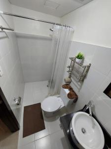 Chill Spot Staycation in Pasig