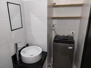 Chill Spot Staycation in Pasig