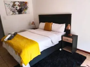 Tunia Villa - Bandelierkop