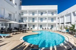 INNER Hotel Rupit "Adults Only" - Calonge