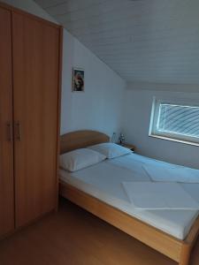 Apartmani Cvetko