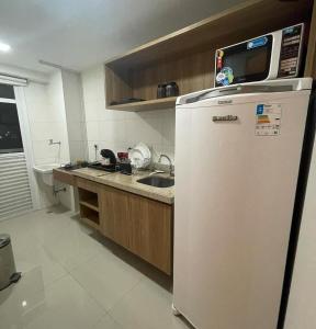 Apart Hotel Rio Stay