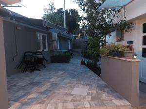 Apartmani Batista