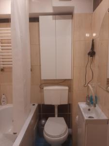 Garsoniera Kościuszki