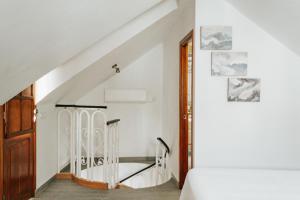 Apartamentos y Estudios Casa de la Hoya