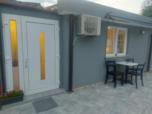 Apartmani Batista 