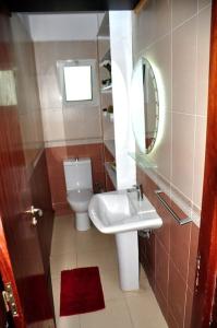 Appartement a louer Harhoura