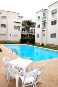 Appartement a louer Harhoura