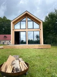 Hytte pod Karpaczem - 米尔科