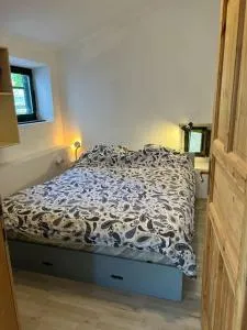 Studio apartment with a view - Kutleša