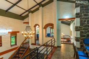 EKOSTAY- Caribbean Villa