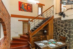 EKOSTAY- Caribbean Villa