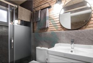 Cozy Apartment in Sants