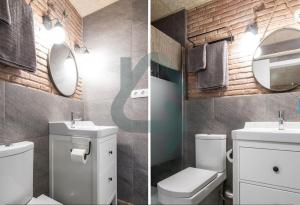 Cozy Apartment in Sants