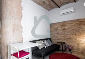 Cozy Apartment in Sants