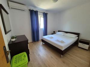 Apartment Kristić - Saplunara, Mljet