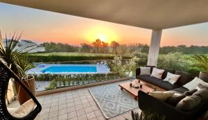 Luxury Villa Magdalena