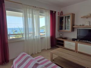 Apartment Kristić - Saplunara, Mljet 