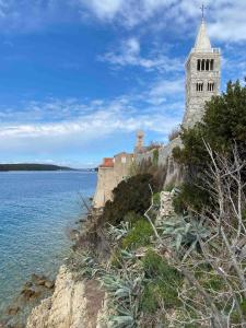 Rab Island Apartmets - Palit 