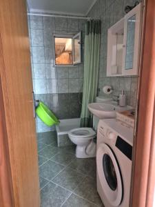 Apartment Kristić - Saplunara, Mljet